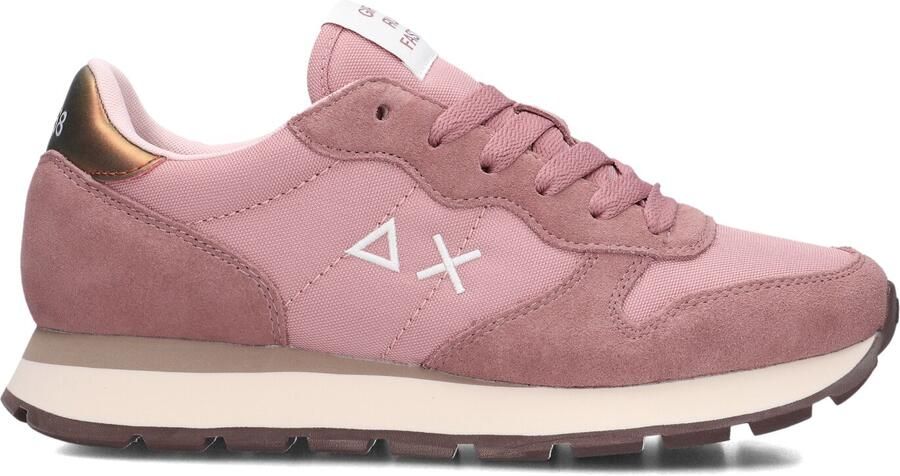 Sun68 -Sneaker Ally Solid Fashion Wear Vrouwen