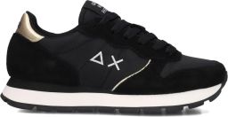 Sun68 Sneakers Z46202 ALLY SILVER GOLD-11 NERO