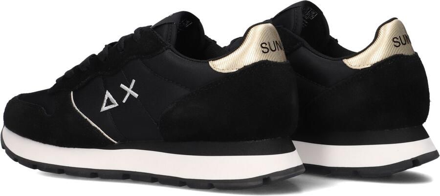 Sun68 Sneakers Z46202 ALLY SILVER GOLD-11 NERO - Foto 7