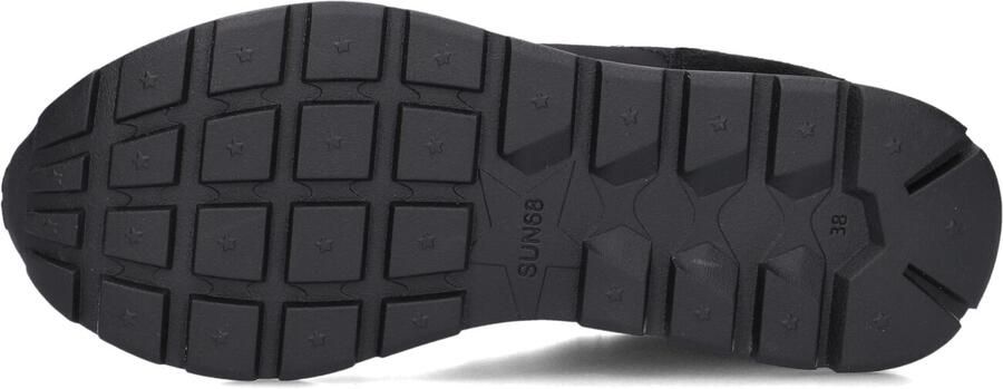 Sun68 Sneakers Z46202 ALLY SILVER GOLD-11 NERO - Foto 6