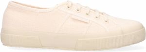 Superga 2750 Cotu Classic Lage sneakers Beige