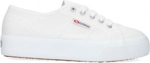 Superga 2730 Cotu Lage sneakers Wit