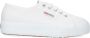 Superga Dames sneakers 2730 Cotu White Dames - Thumbnail 1