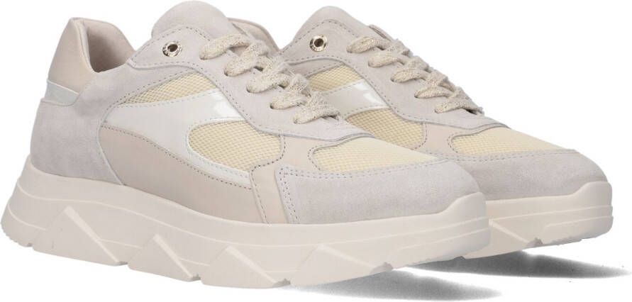 Tango Kady Fat 23 Lage sneakers Dames Beige