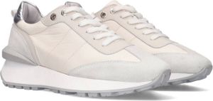 Tango | Ruby 1 g bone white multi sneaker white grey sole