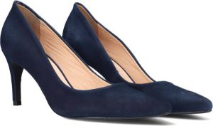 Tango Barbara 1 Pumps High Heels Schoenen Hoge Hak Dames Blauw