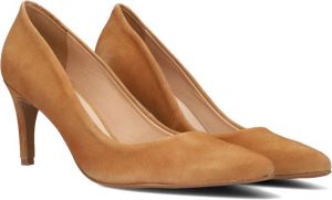 Tango Barbara 1 Pumps High Heels Schoenen Hoge Hak Dames Camel