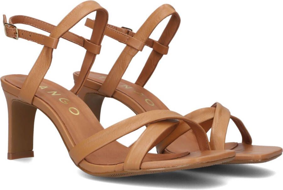 Tango Camel Sandalen Ava 6