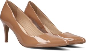 Tango Barbara 1 Pumps High Heels Schoenen Hoge Hak Dames Cognac