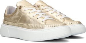 Tango Alex 25 C Gold-sneaker goud-sneaker-lage sneaker