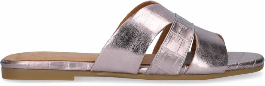 Tango Roze Slippers Madison 2