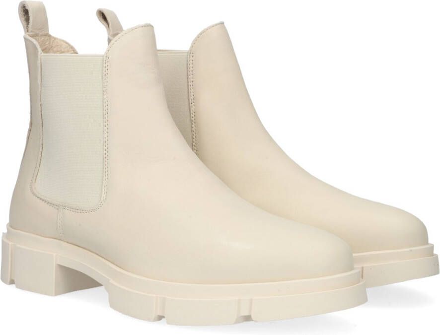 Witte enkellaarsjes online kopen? Vergelijk op Schoenen.nl