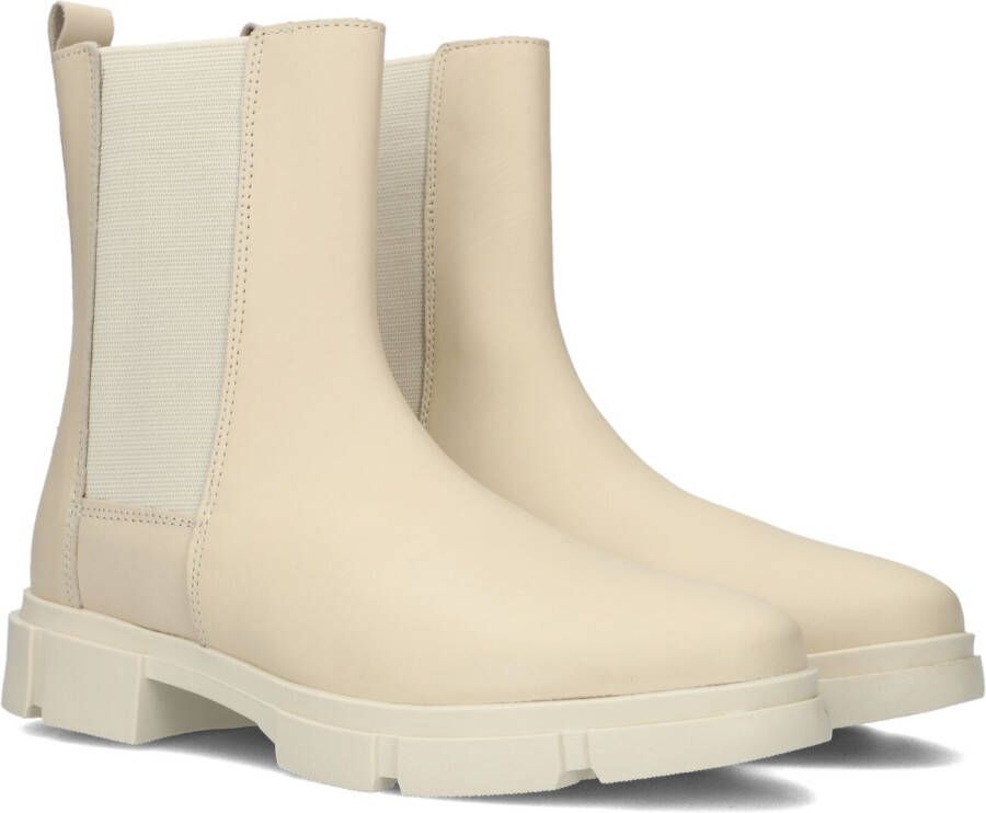 Tango Witte Chelsea Boots Romy 509