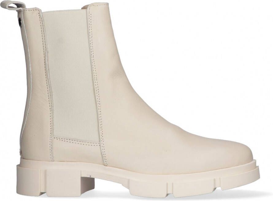 Tango Romy Chelsea boots Enkellaarsjes Dames Wit