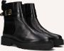 Tango Bee Bold 91 Boots Dames Zwart - Thumbnail 1