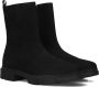 Tango Zwarte Biker Boots Romy 531 Black Dames - Thumbnail 1