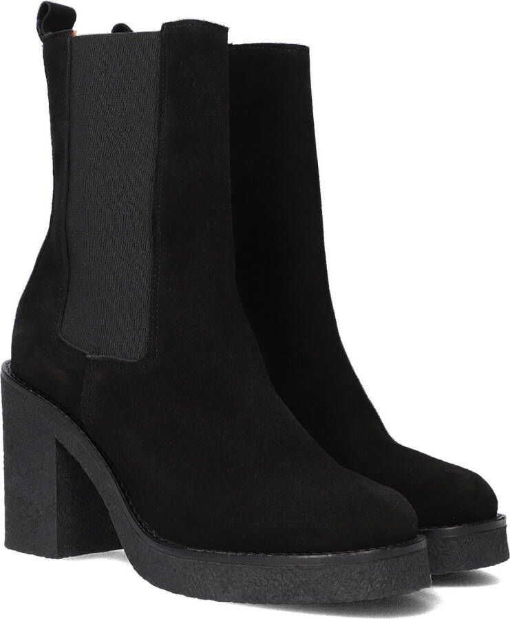 TANGO Zwarte Chelsea Boots Frida 1