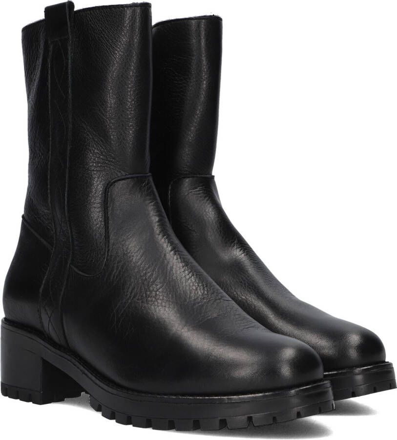 TANGO Zwarte Chelsea Boots Romee 5