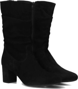 Tango Cila 504 Hoge laarzen Dames Zwart