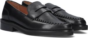 Tango Pleun Fat 58 Loafers Instappers Dames Zwart