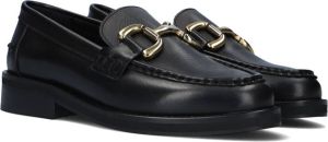 Tango Pleun Fat 59 Loafers Instappers Dames Zwart