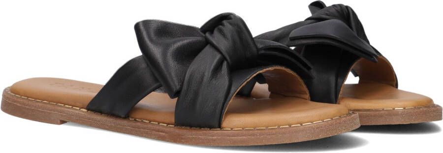 Tango Audrey 1 Slippers Dames Zwart