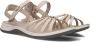 TEVA Beige Sandalen Tirra Traveler - Thumbnail 1