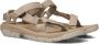 TEVA Beige Sandalen W Hurricane Xlt2 - Thumbnail 1