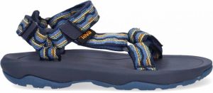 Teva Blauwe Sandalen Hurricane Xlt 2 T c y Kishi