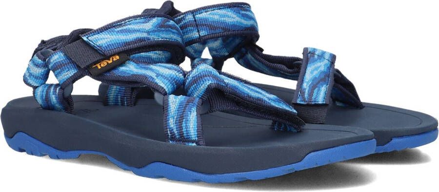 Teva Hurricane Xlt 2 Blauw Outdoorsandalen