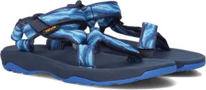 Teva Kid's Hurricane XLT 2 Sandalen maat 12K blauw