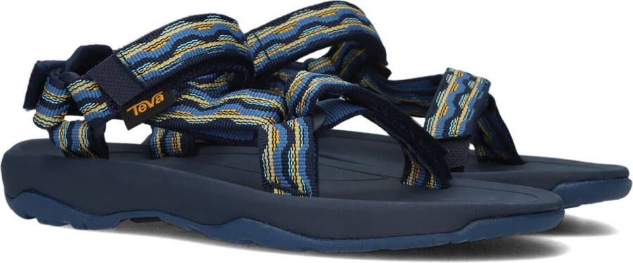 TEVA Blauwe Sandalen Hurricane Xlt 2 C t y