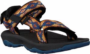 Teva Blauwe Sandalen Hurricane Xlt 2 T c y Ctcn