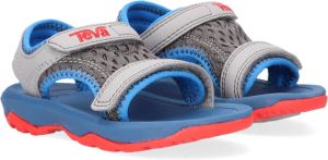 Teva sandaal Sandalen Jongen grijs blauw