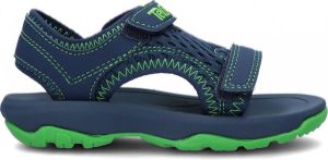 Teva Blauwe Sandalen T Psyclone Xlt