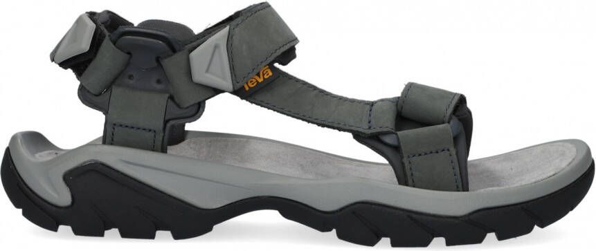 Teva Bruine Sandalen M Terra Fi 5 Universal