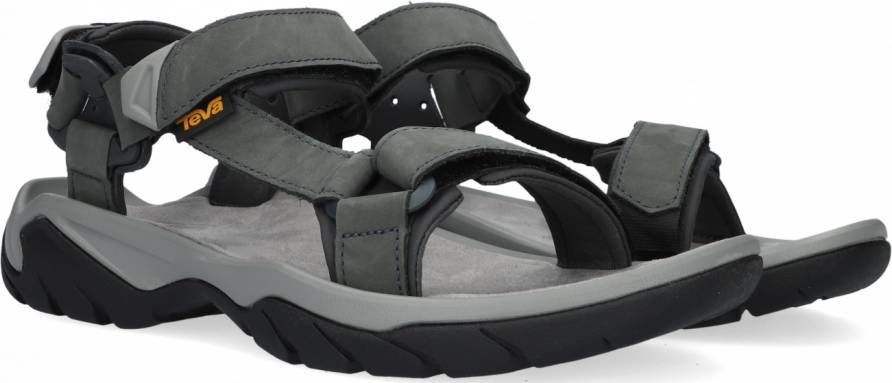 Teva Bruine Sandalen M Terra Fi 5 Universal