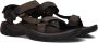 Teva M TERRA FI 5 UNIVERSAL LEATHER Heren Sandalen TURKISH COFFEE - Thumbnail 1