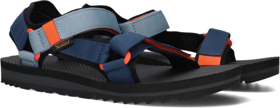 Teva Heren Trail Sandalen Multicolor Heren