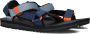 Teva Heren Trail Sandalen Multicolor Heren - Thumbnail 1