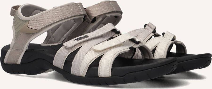 Teva Comfortabele wandelsandaal voor dames Gray Dames