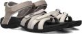 Teva Comfortabele wandelsandaal voor dames Gray - Zwart