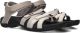 Teva Comfortabele wandelsandaal voor dames Gray - Beige
