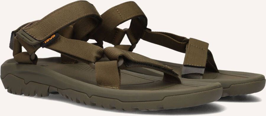 Teva Comfortabele Outdoor Sandalen M Hurricane Xlt2