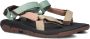 Teva W Hurricane XLT2 BASIL MAPLE SUGAR MULT Sandalen - Thumbnail 1