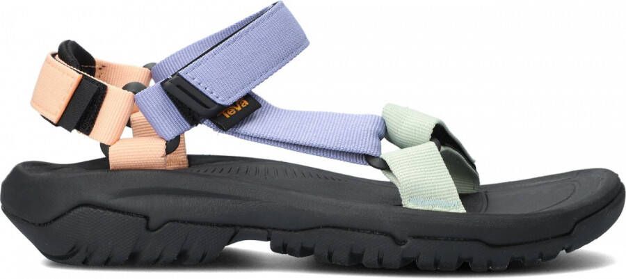 Teva Stijlvolle Sandalen met Comfortabele Pasvorm Black Dames - Foto 2