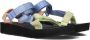 Teva Midform Universal Dames Slippers En Sandalen - Thumbnail 1