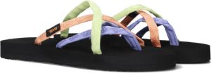Teva W Olowahu MIXED B WIND MULTI