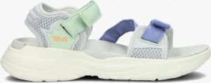 Teva Zymic Sandaal Dames Wit
