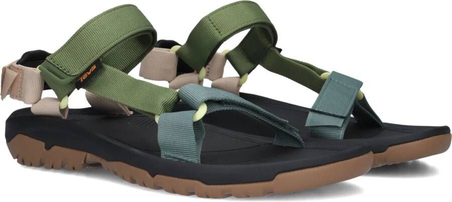 TEVA Multicolor Sandalen M Hurricane Xlt2